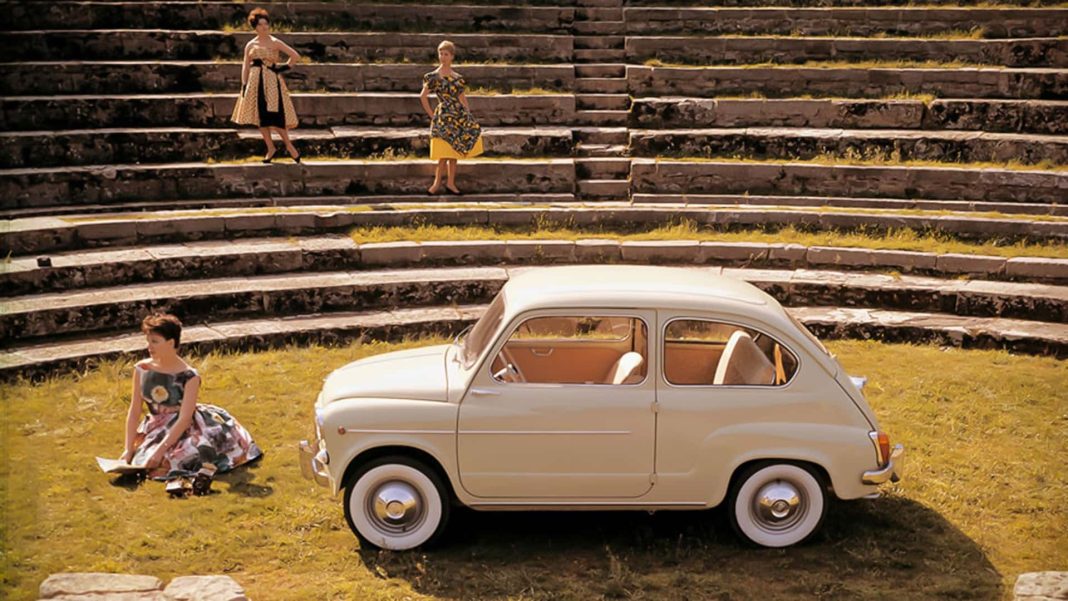 Fiat 600