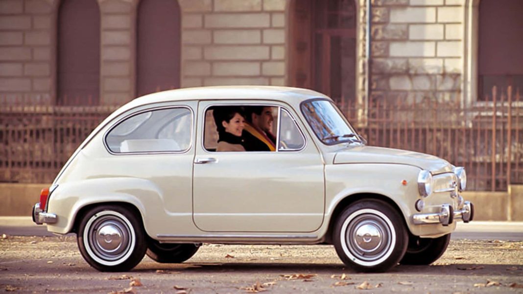 Fiat 600