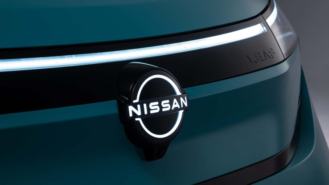 nissan-leaf-2025-europa-version (13) Nissan Leaf