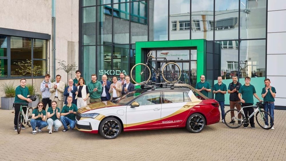 Škoda L&K 130 Pickup