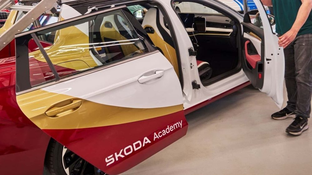 Škoda L&K 130 Pickup