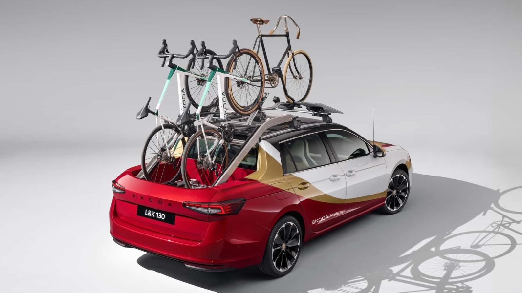 skoda-l-k-130-pickup-truck-based-on-the-superb-combi (2) Škoda L&K 130 Pickup