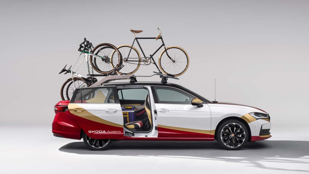 skoda-l-k-130-pickup-truck-based-on-the-superb-combi (4) Škoda L&K 130 Pickup