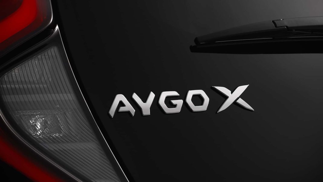 toyota-aygo-x-2025 (4) Toyota Aygo X