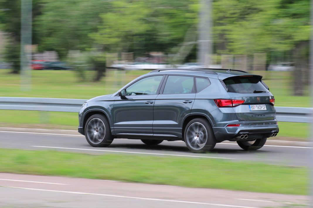 IMG_1536 Auto magazin Srbija Test Cupra Ateca 2,0 TSI 300