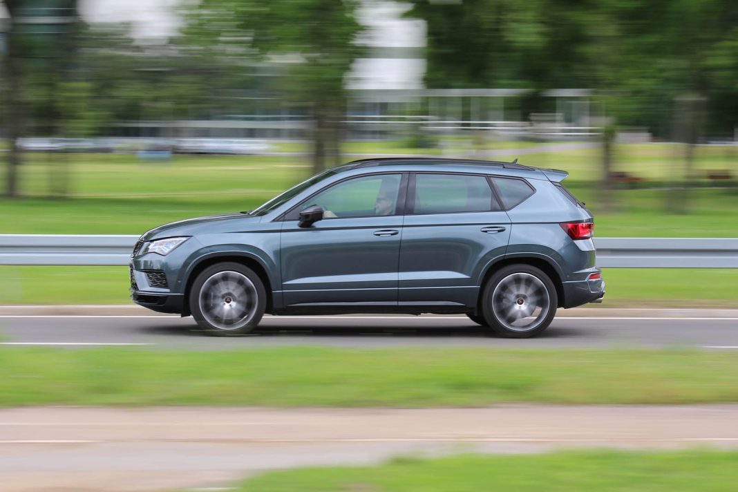 IMG_1575 Auto magazin Srbija Test Cupra Ateca 2,0 TSI 300
