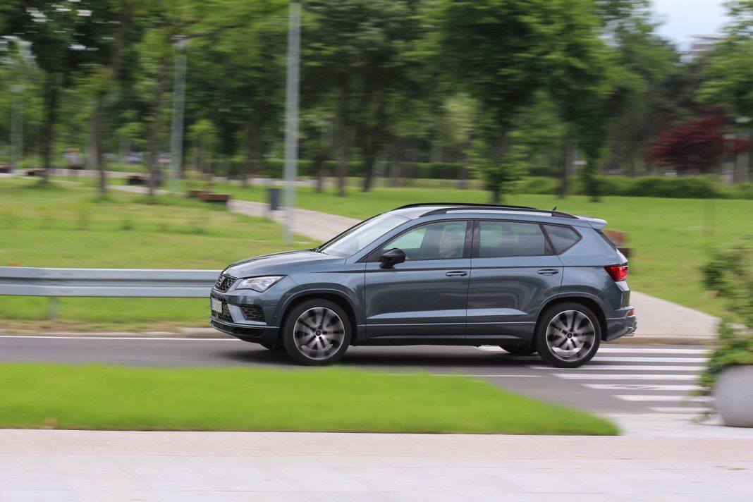 IMG_1660 Auto magazin Srbija Test Cupra Ateca 2,0 TSI 300