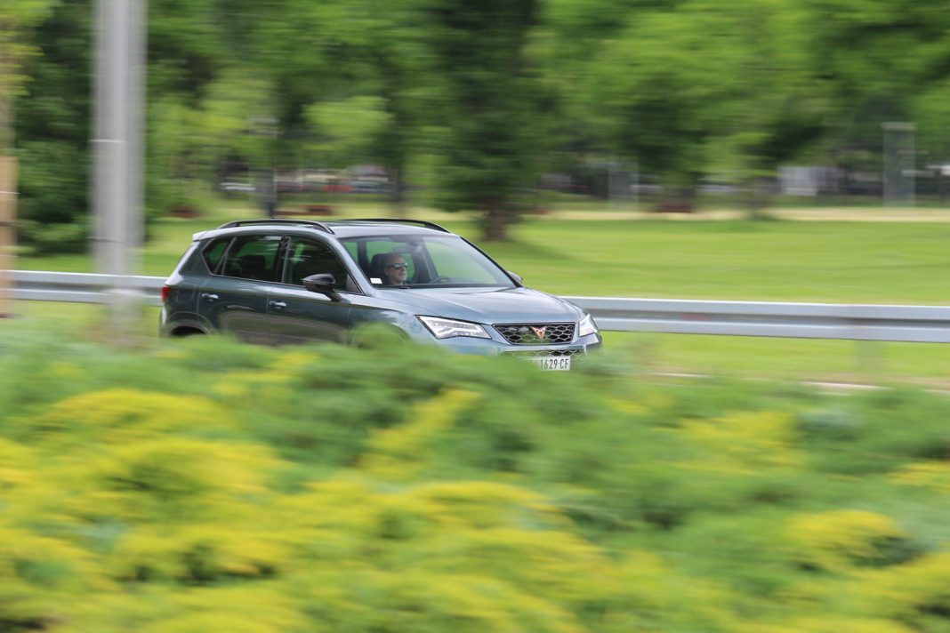 IMG_1706 Auto magazin Srbija Test Cupra Ateca 2,0 TSI 300