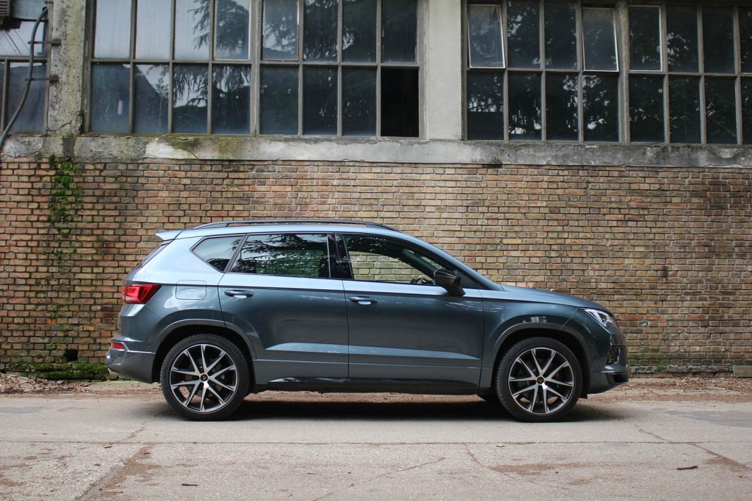 IMG_1822 Auto magazin Srbija Test Cupra Ateca 2,0 TSI 300
