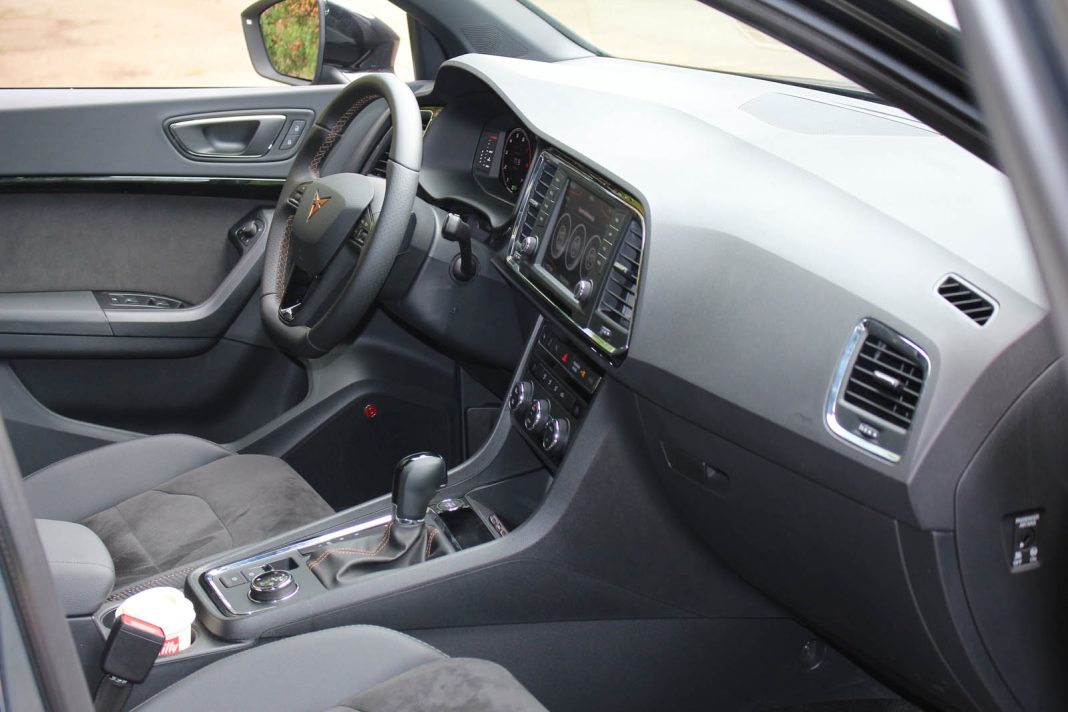 IMG_1967 Auto magazin Srbija Test Cupra Ateca 2,0 TSI 300
