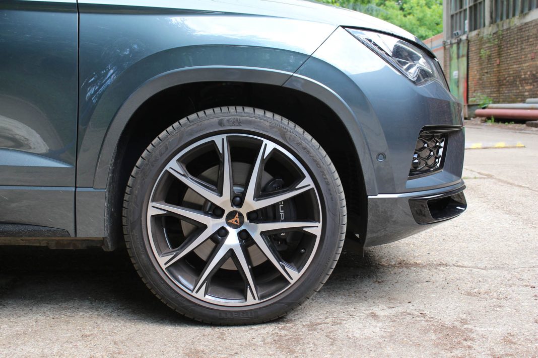 IMG_1975 Auto magazin Srbija Test Cupra Ateca 2,0 TSI 300