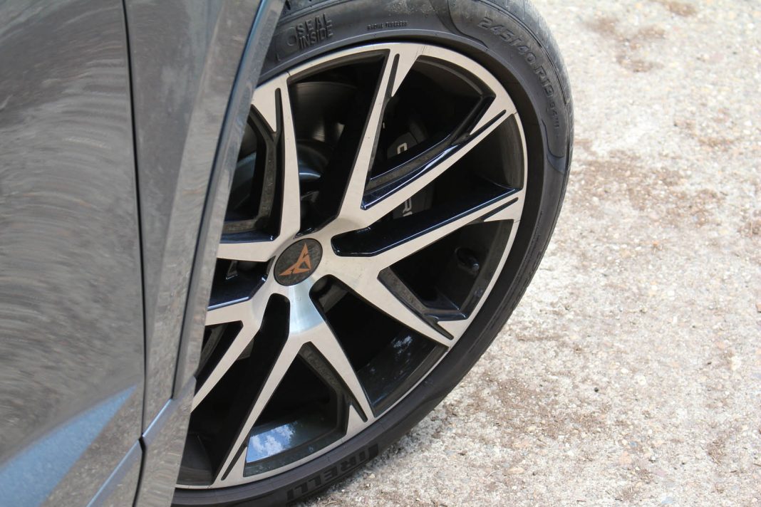 IMG_1982 Auto magazin Srbija Test Cupra Ateca 2,0 TSI 300