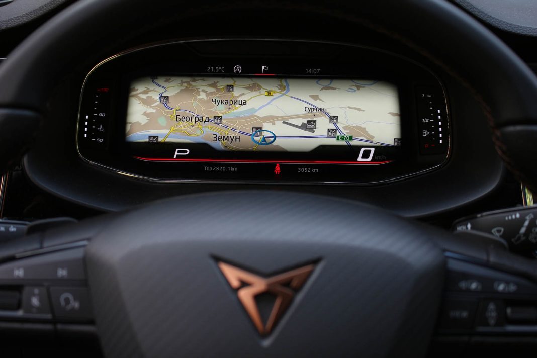 IMG_1998 Auto magazin Srbija Test Cupra Ateca 2,0 TSI 300
