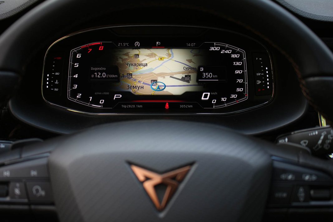 IMG_2000 Auto magazin Srbija Test Cupra Ateca 2,0 TSI 300