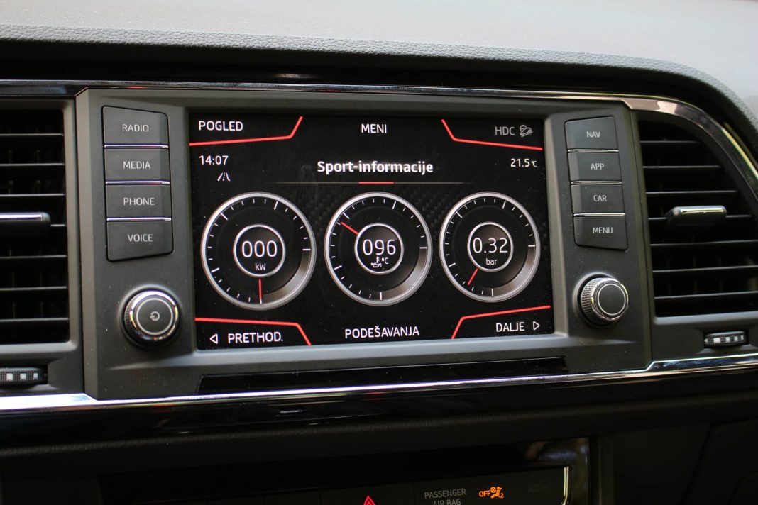 IMG_2004 Auto magazin Srbija Test Cupra Ateca 2,0 TSI 300