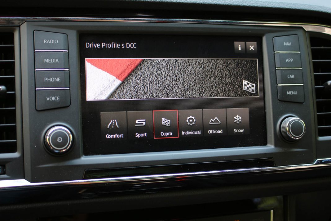 IMG_2026 Auto magazin Srbija Test Cupra Ateca 2,0 TSI 300