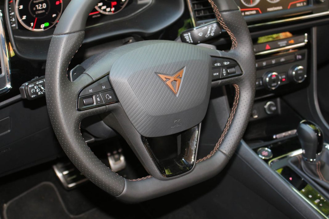 IMG_2046 Auto magazin Srbija Test Cupra Ateca 2,0 TSI 300