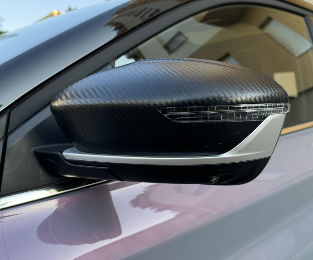 Auto magazin Srbija TEST: Geely Coolray 1,5 TD GF+