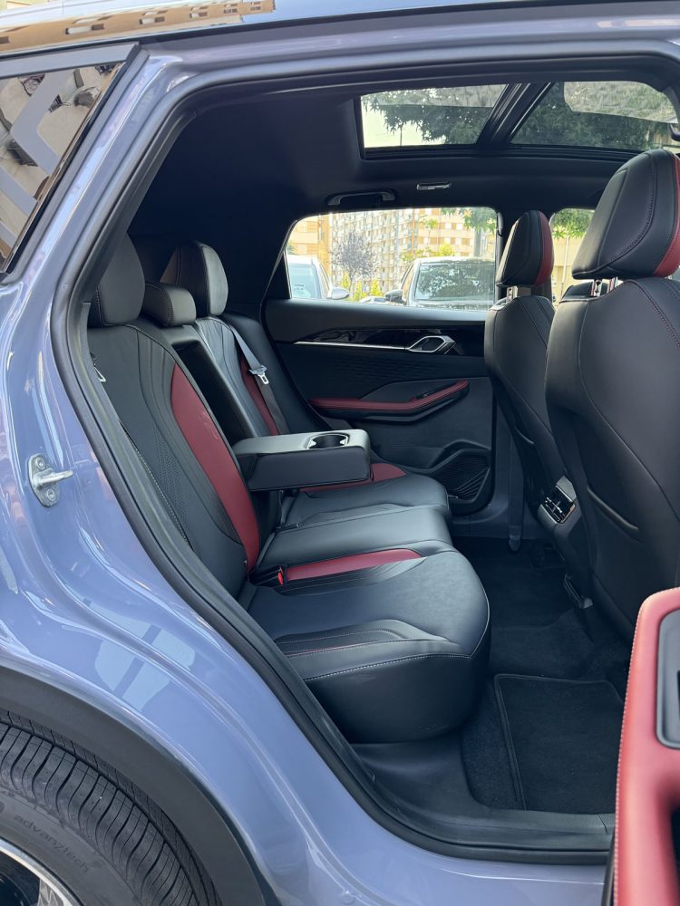 Auto magazin Srbija TEST: Geely Coolray 1,5 TD GF+