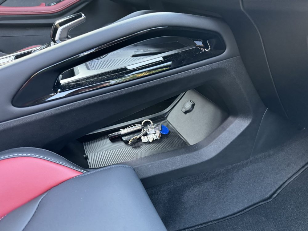 Auto magazin Srbija TEST: Geely Coolray 1,5 TD GF+