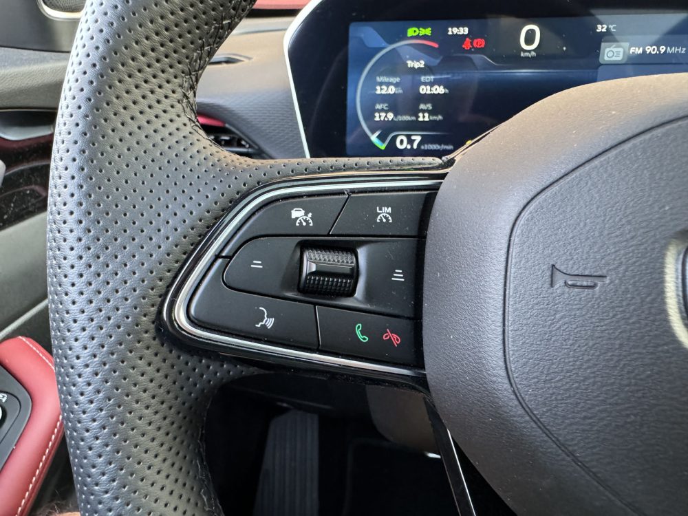 Auto magazin Srbija TEST: Geely Coolray 1,5 TD GF+