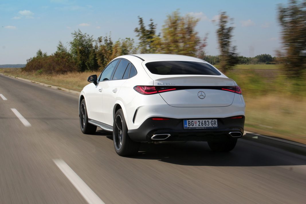 IMG_6444 Auto magazin Srbija Test Mercedes-Benz GLC 220 d 4MATIC Coupé