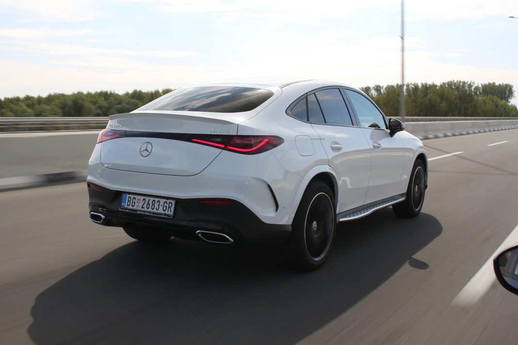 IMG_6784 Auto magazin Srbija Test Mercedes-Benz GLC 220 d 4MATIC Coupé