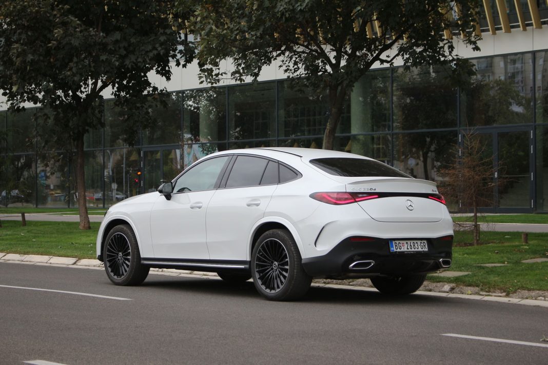 IMG_6854 Auto magazin Srbija Test Mercedes-Benz GLC 220 d 4MATIC Coupé