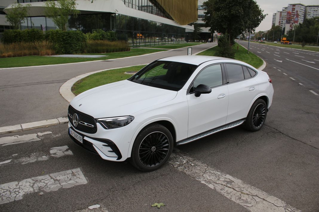 IMG_6863 Auto magazin Srbija Test Mercedes-Benz GLC 220 d 4MATIC Coupé