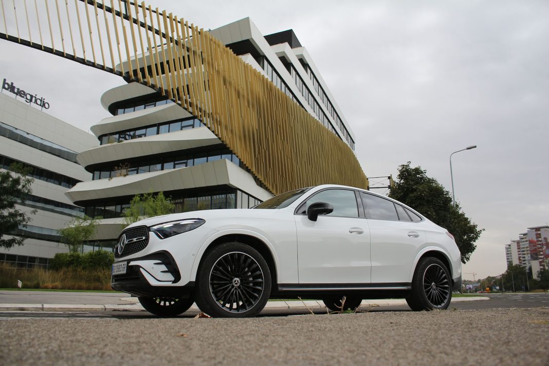 IMG_6867 Auto magazin Srbija Test Mercedes-Benz GLC 220 d 4MATIC Coupé