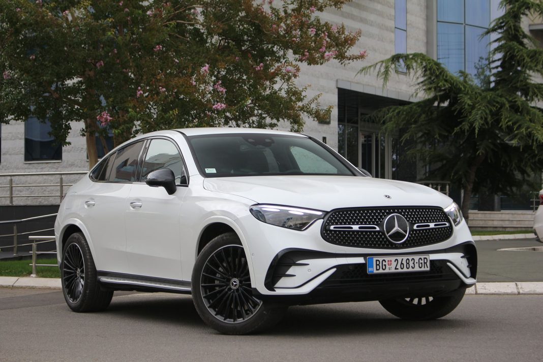 IMG_6872 Auto magazin Srbija Test Mercedes-Benz GLC 220 d 4MATIC Coupé