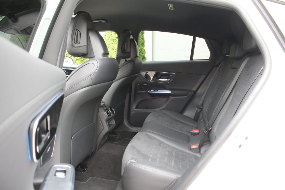 Auto magazin Srbija Test Mercedes-Benz GLC 220 d 4MATIC Coupé