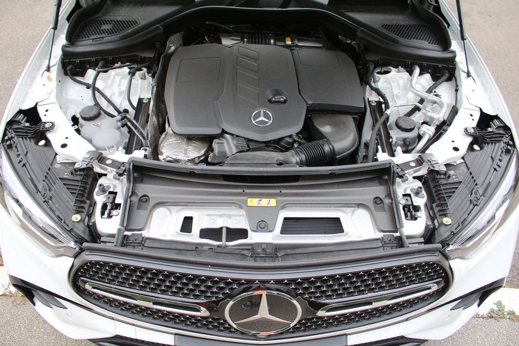IMG_7014 Auto magazin Srbija Test Mercedes-Benz GLC 220 d 4MATIC Coupé