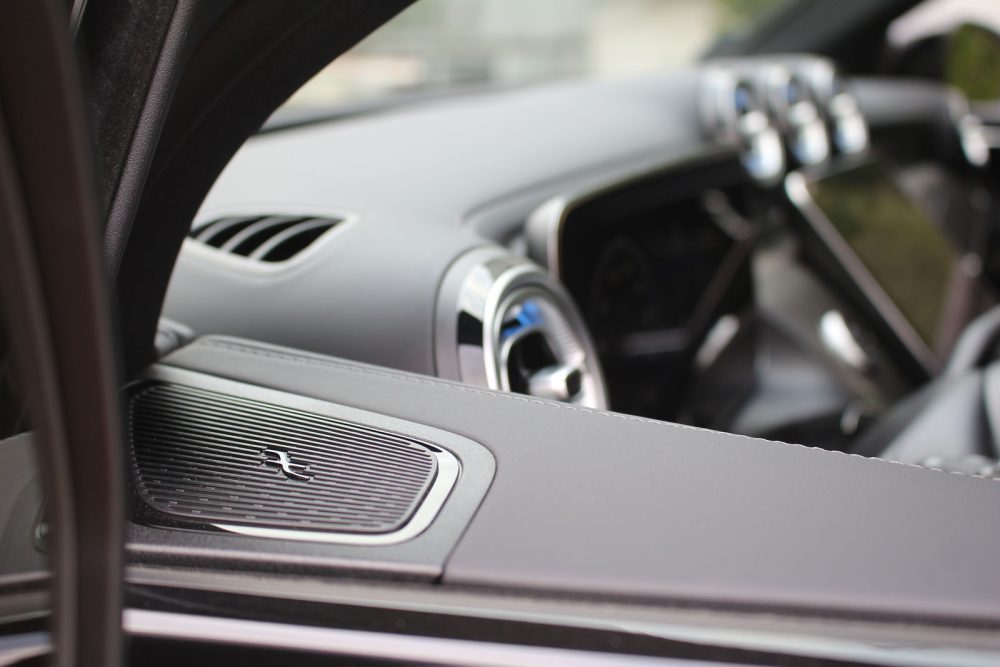 Auto magazin Srbija Test Mercedes-Benz GLC 220 d 4MATIC Coupé
