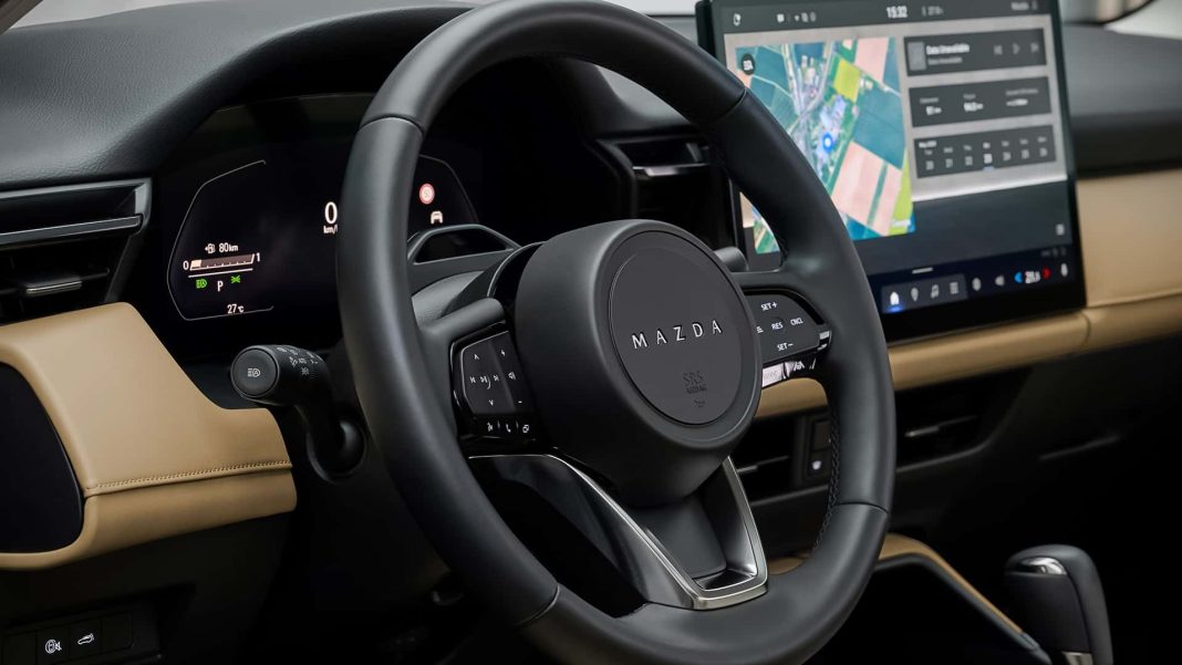 mazda-cx-5-2025 (11) Mazda CX-5