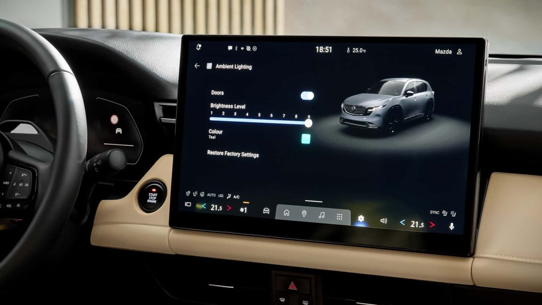 mazda-cx-5-2025 (15) Mazda CX-5