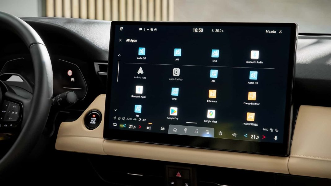 mazda-cx-5-2025 (16) Mazda CX-5