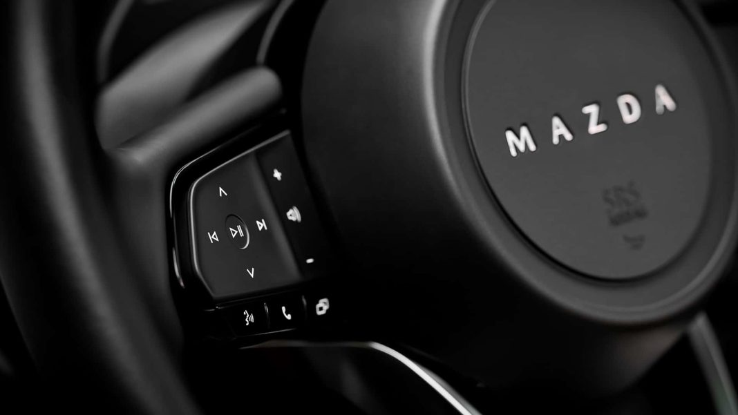 mazda-cx-5-2025 (17) Mazda CX-5