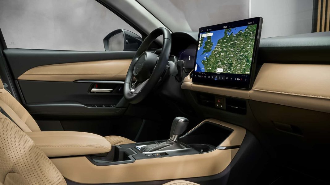 mazda-cx-5-2025 (18) Mazda CX-5