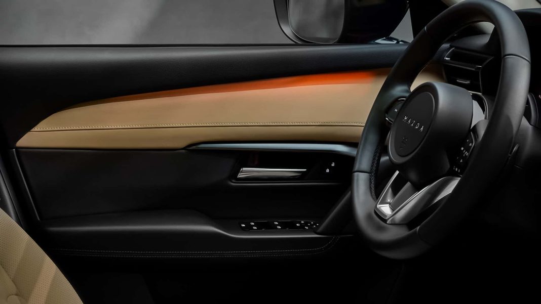 mazda-cx-5-2025 (20) Mazda CX-5