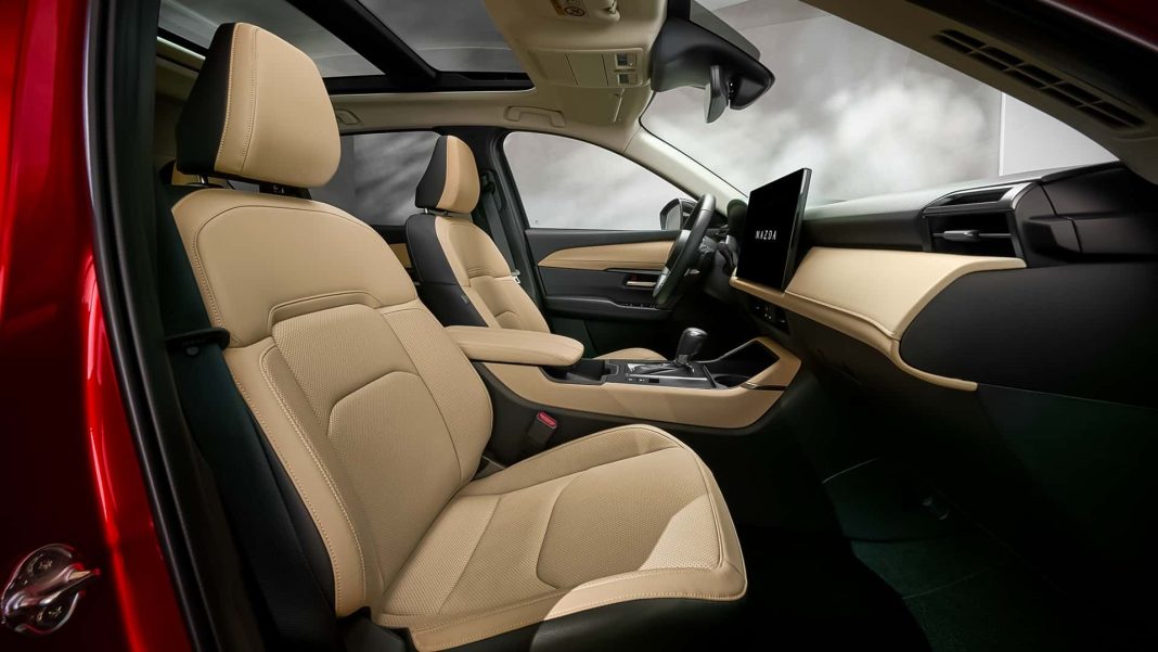 mazda-cx-5-2025 (21) Mazda CX-5