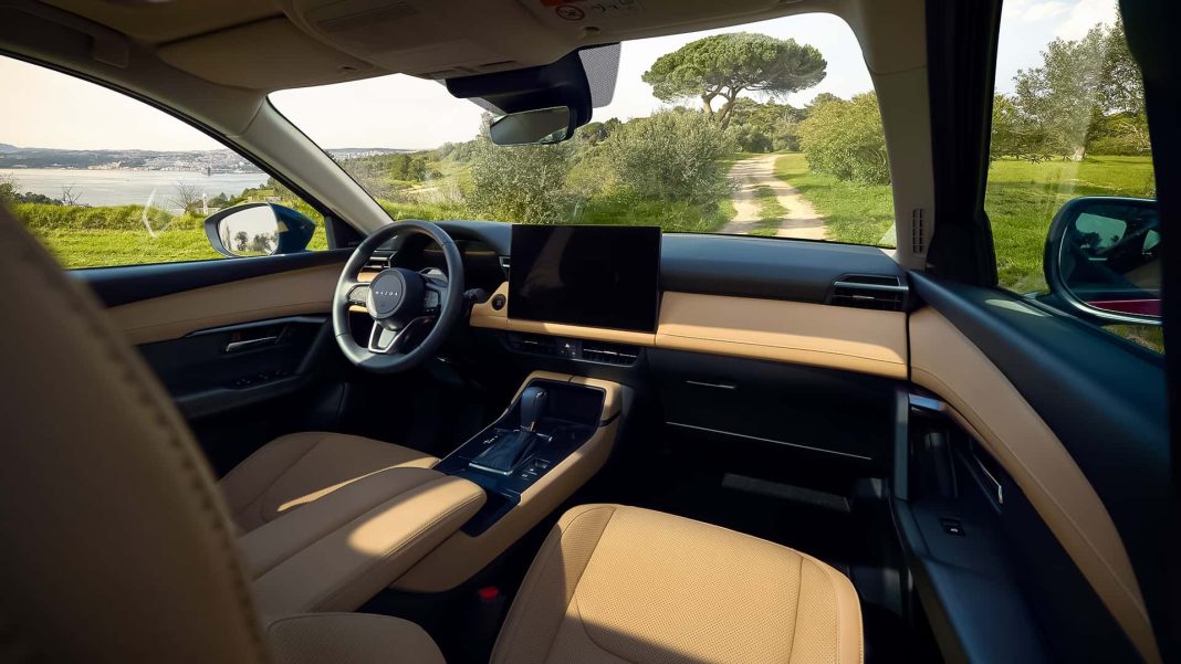 mazda-cx-5-2025 (25) Mazda CX-5