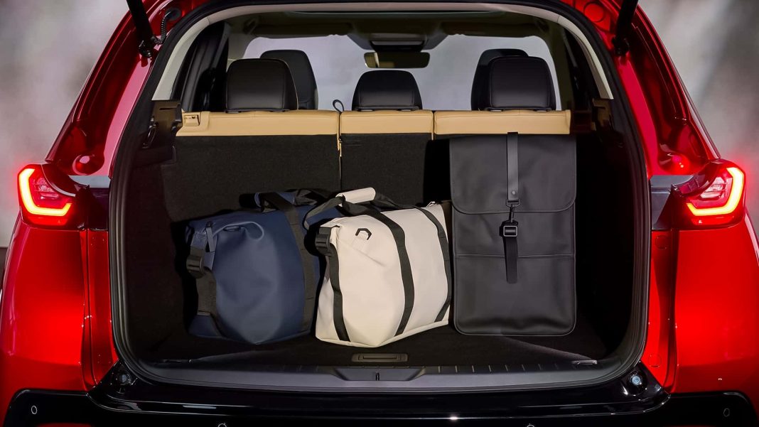 mazda-cx-5-2025 (26) Mazda CX-5