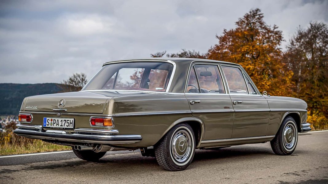 60-jahre-mercedes-benz-baureihen-108-109 (1) Mercedes W 108/109