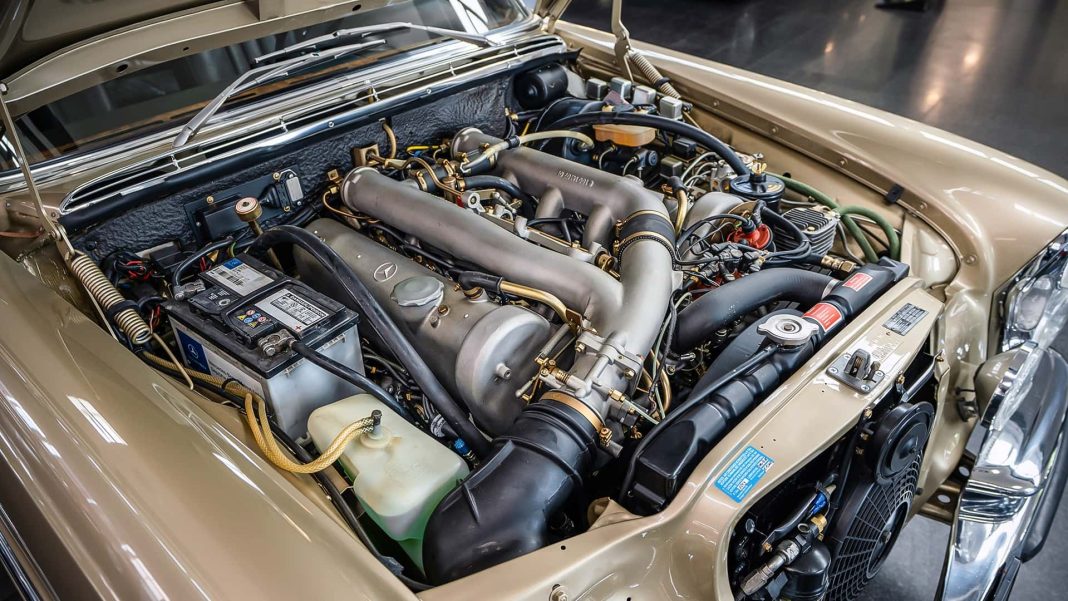 60-jahre-mercedes-benz-baureihen-108-109 (10) Mercedes W 108/109