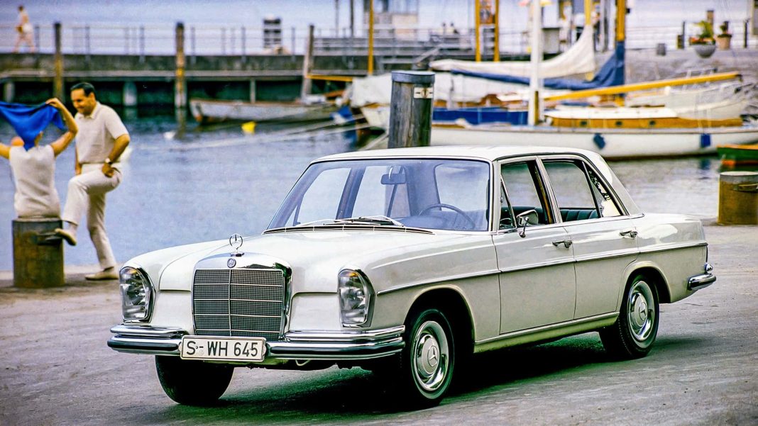 60-jahre-mercedes-benz-baureihen-108-109 (11) Mercedes W 108/109