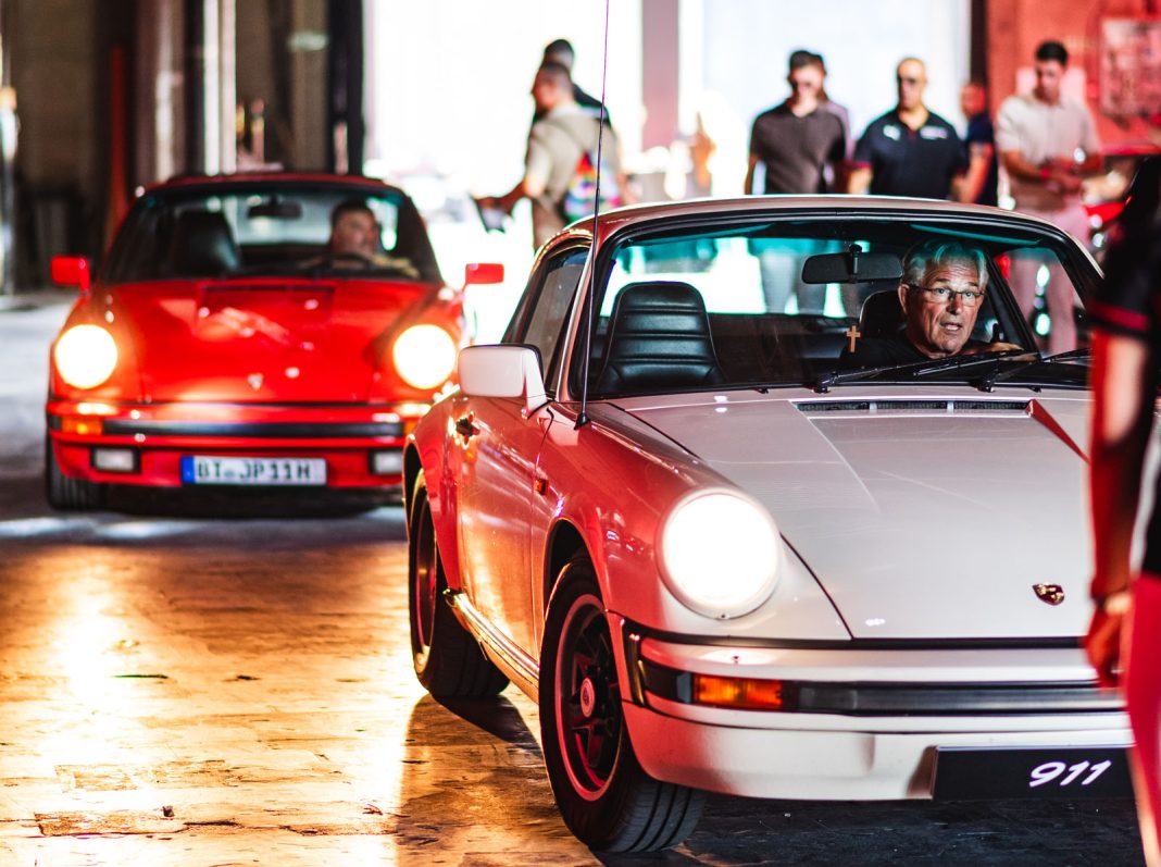 911_10 Porsche 911 Community Event Beograd