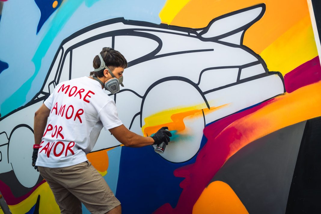 911_12 Porsche 911 Community Event Beograd