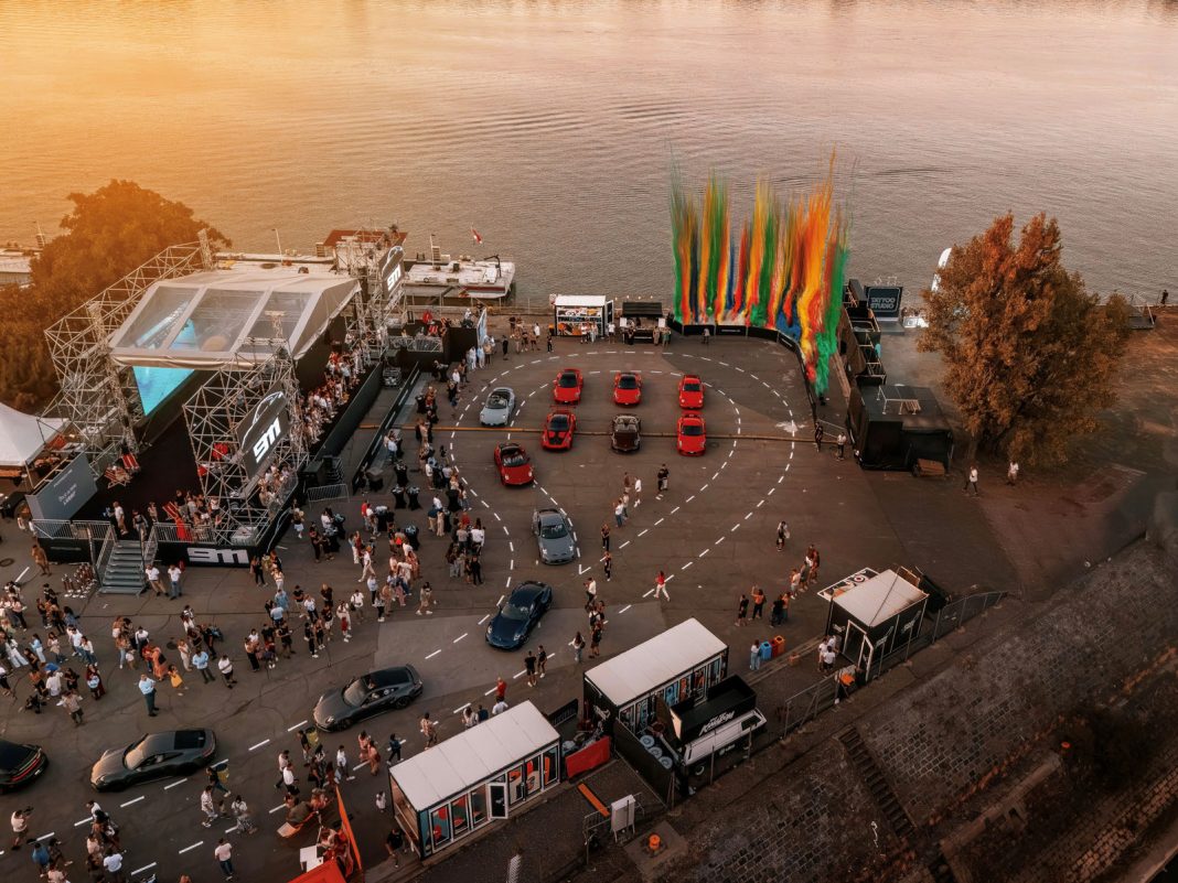 911_2 Porsche 911 Community Event Beograd