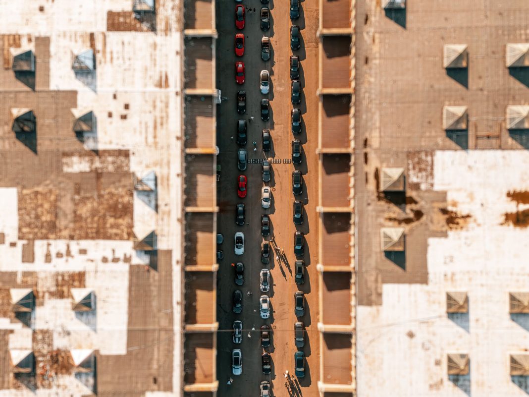 default Porsche 911 Community Event Beograd